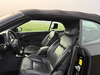 Saab 9-3 cabrio 2.0t aero, n-854-sf - afbeelding 4 van  21