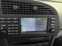 Saab 9-3 cabrio 2.0t aero, n-854-sf - afbeelding 10 van  21