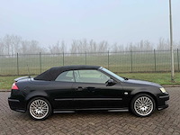 Saab 9-3 cabrio 2.0t aero, n-854-sf - afbeelding 2 van  21