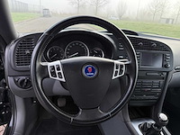 Saab 9-3 cabrio 2.0t aero, n-854-sf - afbeelding 5 van  21