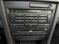 Saab 9-3 cabrio 2.0t aero, n-854-sf - afbeelding 7 van  21