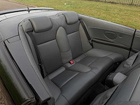 Saab 9-3 cabrio 2.0t aero, n-854-sf - afbeelding 9 van  21