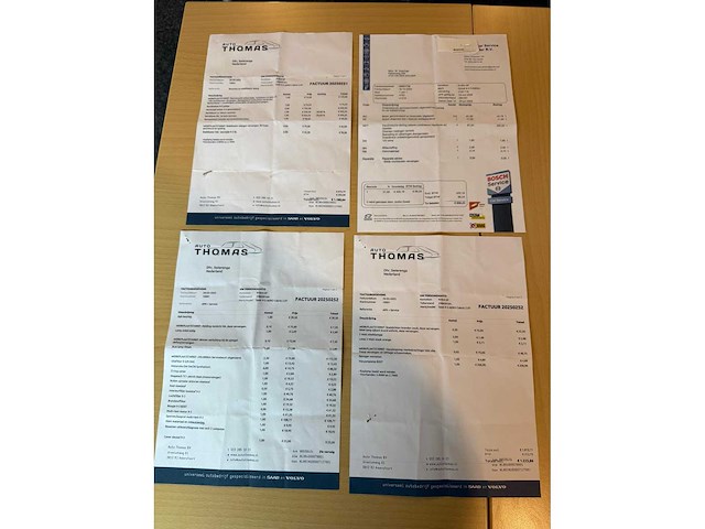 Saab 9-3 cabrio 2.0t aero, n-854-sf - afbeelding 13 van  21