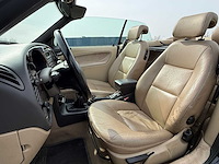 Saab 9-3 cabrio 2.0t s, 48-zp-dn - afbeelding 1 van  26