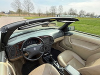 Saab 9-3 cabrio 2.0t s, 48-zp-dn - afbeelding 24 van  26