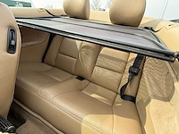 Saab 9-3 cabrio 2.0t s, 48-zp-dn - afbeelding 3 van  26