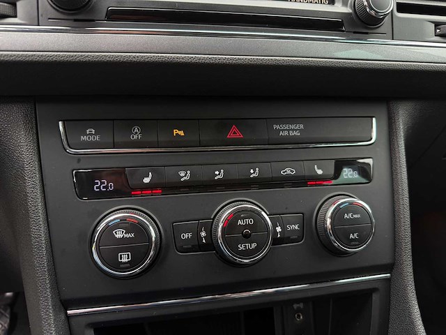 Saab 9-3 cabrio 2.0t s, 48-zp-dn - afbeelding 4 van  26