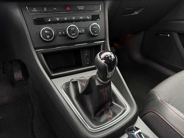 Saab 9-3 cabrio 2.0t s, 48-zp-dn - afbeelding 8 van  26