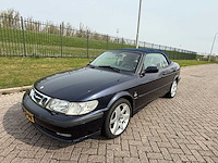 Saab 9-3 cabrio 2.0t s, 48-zp-dn - afbeelding 23 van  26