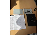 Saab 9-3 cabrio 2.0t s, 48-zp-dn - afbeelding 11 van  26