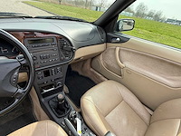 Saab 9-3 cabrio 2.0t s, 48-zp-dn - afbeelding 12 van  26
