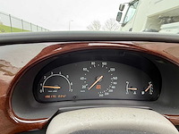 Saab 9-3 cabrio 2.0t s, 48-zp-dn - afbeelding 13 van  26