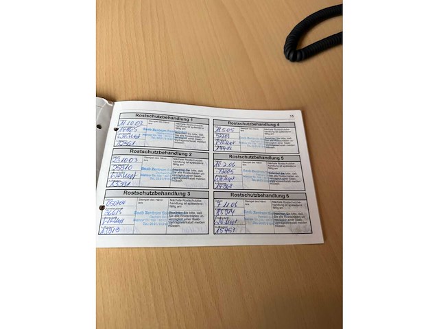 Saab 9-3 cabrio 2.0t s, 48-zp-dn - afbeelding 14 van  26