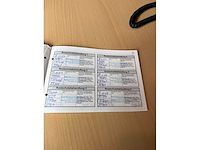 Saab 9-3 cabrio 2.0t s, 48-zp-dn - afbeelding 14 van  26