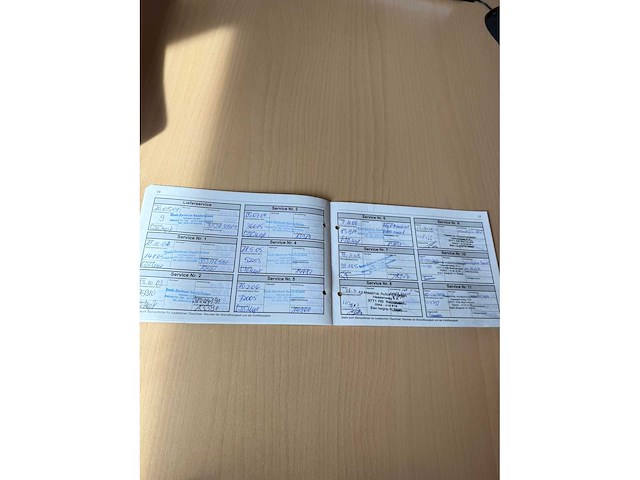 Saab 9-3 cabrio 2.0t s, 48-zp-dn - afbeelding 15 van  26