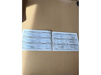 Saab 9-3 cabrio 2.0t s, 48-zp-dn - afbeelding 15 van  26