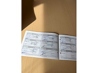 Saab 9-3 cabrio 2.0t s, 48-zp-dn - afbeelding 16 van  26