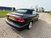 Saab 9-3 cabrio 2.0t s, 48-zp-dn - afbeelding 17 van  26