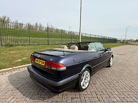 Saab 9-3 cabrio 2.0t s, 48-zp-dn - afbeelding 18 van  26