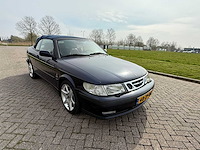Saab 9-3 cabrio 2.0t s, 48-zp-dn - afbeelding 19 van  26