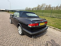 Saab 9-3 cabrio 2.0t s, 48-zp-dn - afbeelding 20 van  26