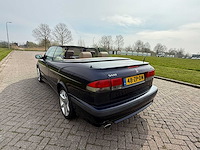 Saab 9-3 cabrio 2.0t s, 48-zp-dn - afbeelding 21 van  26