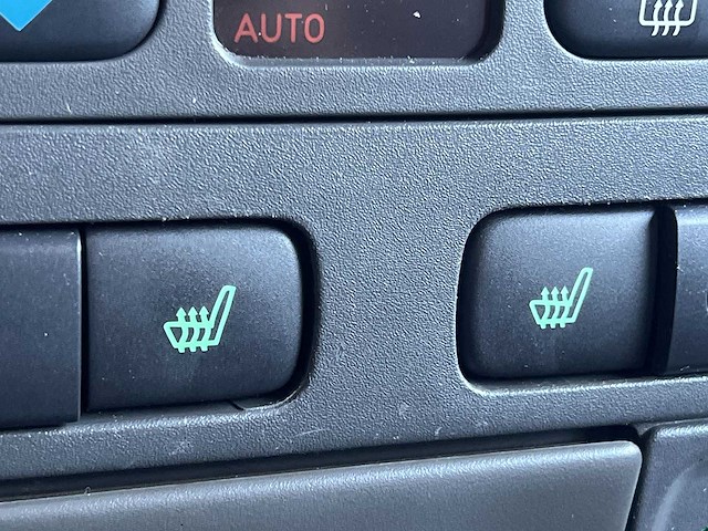 Saab 9-3 cabrio 2.0t senses edition 2002 | 72-st-sf - afbeelding 6 van  30