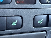 Saab 9-3 cabrio 2.0t senses edition 2002 | 72-st-sf - afbeelding 6 van  30