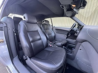 Saab 9-3 cabrio 2.0t senses edition 2002 | 72-st-sf - afbeelding 8 van  30