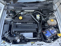 Saab 9-3 cabrio 2.0t senses edition 2002 | 72-st-sf - afbeelding 29 van  30