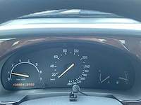 Saab 9-3 cabrio 2.0t senses edition 2002 | 72-st-sf - afbeelding 17 van  30