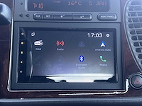 Saab 9-3 cabrio 2.0t senses edition 2002 | 72-st-sf - afbeelding 30 van  30