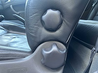 Saab 9-3 cabrio 2.0t senses edition 2002 | 72-st-sf - afbeelding 20 van  30