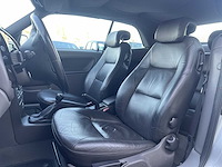 Saab 9-3 cabrio 2.0t senses edition 2002 | 72-st-sf - afbeelding 10 van  14