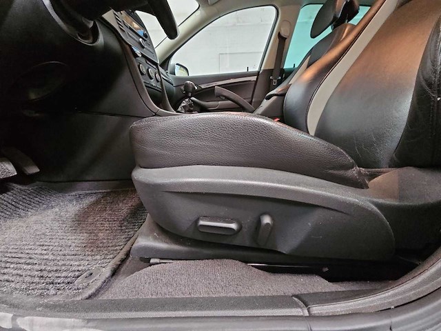 Saab 9-3 sport estate 2.0 t bp aero xwd 2009 | tl-292-v i - afbeelding 2 van  31