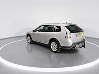 Saab 9-3 sport estate 2.0 t bp aero xwd 2009 | tl-292-v i - afbeelding 5 van  31