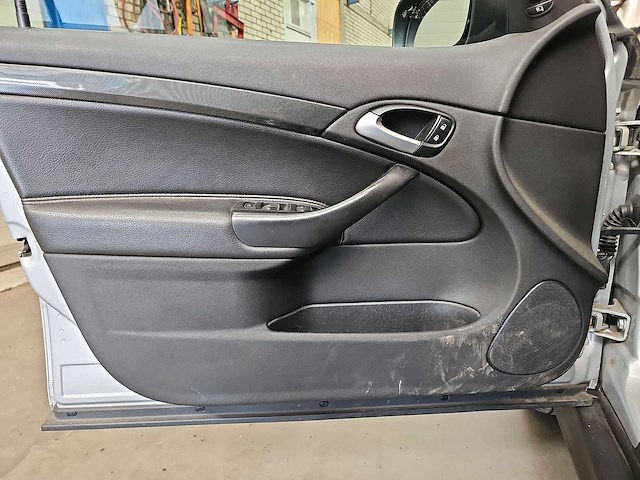 Saab 9-3 sport estate 2.0 t bp aero xwd 2009 | tl-292-v i - afbeelding 6 van  31