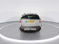 Saab 9-3 sport estate 2.0 t bp aero xwd 2009 | tl-292-v i - afbeelding 7 van  31