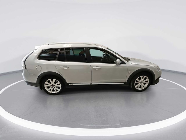 Saab 9-3 sport estate 2.0 t bp aero xwd 2009 | tl-292-v i - afbeelding 9 van  31