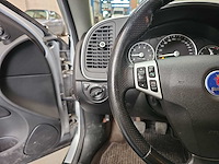 Saab 9-3 sport estate 2.0 t bp aero xwd 2009 | tl-292-v i - afbeelding 11 van  31