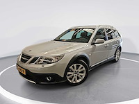 Saab 9-3 sport estate 2.0 t bp aero xwd 2009 | tl-292-v i - afbeelding 1 van  31