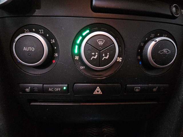 Saab 9-3 sport estate 2.0 t bp aero xwd 2009 | tl-292-v i - afbeelding 15 van  31