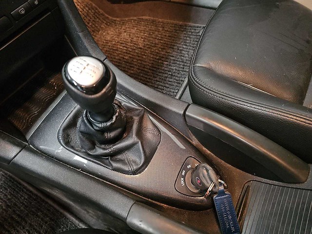 Saab 9-3 sport estate 2.0 t bp aero xwd 2009 | tl-292-v i - afbeelding 28 van  31