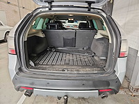 Saab 9-3 sport estate 2.0 t bp aero xwd 2009 | tl-292-v i - afbeelding 17 van  31