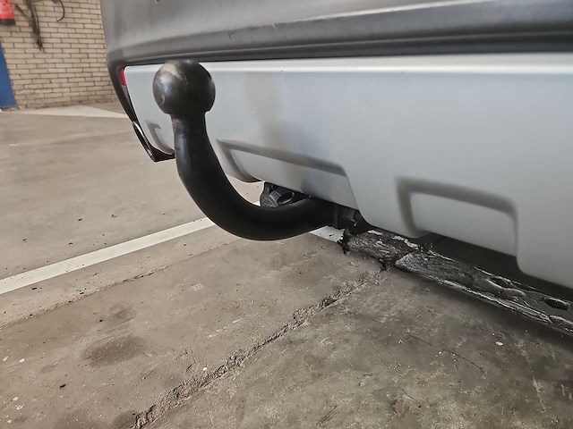 Saab 9-3 sport estate 2.0 t bp aero xwd 2009 | tl-292-v i - afbeelding 18 van  31