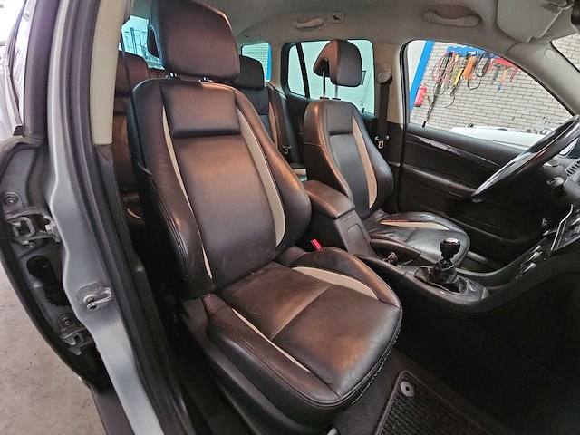 Saab 9-3 sport estate 2.0 t bp aero xwd 2009 | tl-292-v i - afbeelding 19 van  31