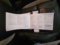 Saab 9-3 sport estate 2.0 t bp aero xwd 2009 | tl-292-v i - afbeelding 31 van  31