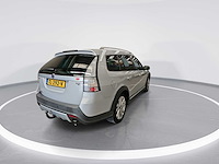 Saab 9-3 sport estate 2.0 t bp aero xwd 2009 | tl-292-v i - afbeelding 12 van  31