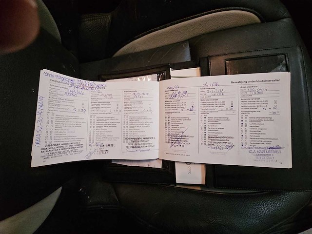 Saab 9-3 sport estate 2.0 t bp aero xwd 2009 | tl-292-v i - afbeelding 30 van  31