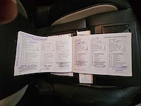 Saab 9-3 sport estate 2.0 t bp aero xwd 2009 | tl-292-v i - afbeelding 30 van  31